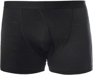 Sensor MERINO AIR Pánske trenírky, čierna, veľkosť XXL