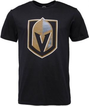 FANATICS VEGAS GOLDEN KNIGHTS - TOMAS HERTL Tričko, čierna, veľkosť