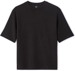 CELIO GEHEM Pánske tričko, čierna, veľkosť