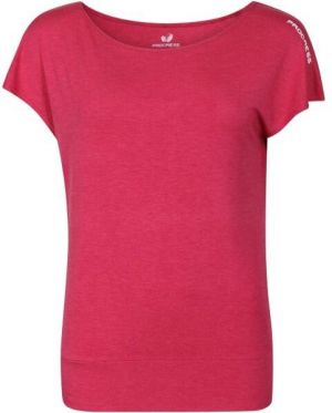 PROGRESS CHEEKY Dámske voľnočasové tričko, fialová, veľkosť