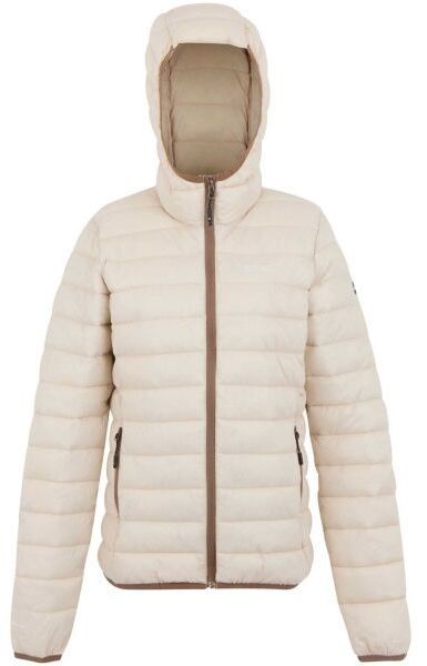 REGATTA OUTDOORS MARIZION W Dámska bunda, béžová, veľkosť