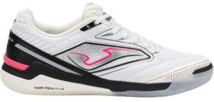 Joma GAMBETA Pánska halová obuv, biela, veľkosť