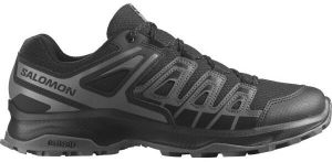 Salomon EXTEGRA Pánska turistická obuv, čierna, veľkosť 44 2/3