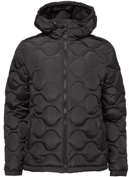 Reaper BONEA Dámska bunda, čierna, veľkosť