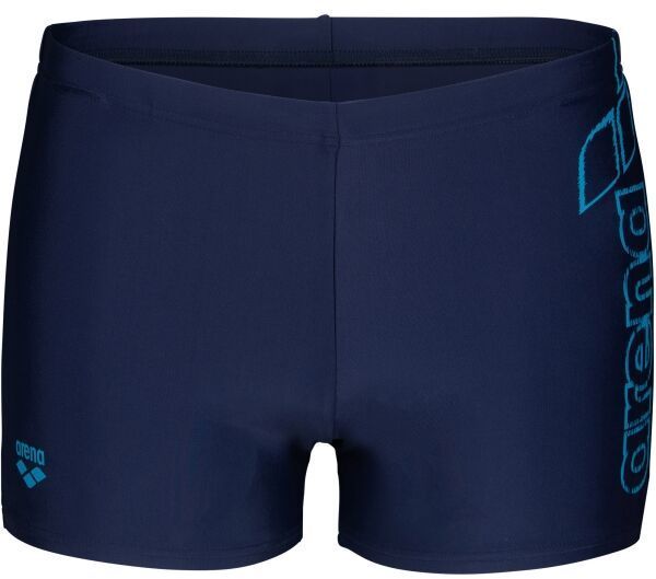 Arena SCRATCHY Pánske plavky, tmavo modrá, veľkosť