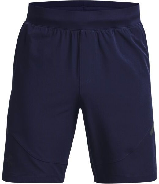 Under Armour UNSTOPPABLE SHORTS Pánske kaťasy, tmavo modrá, veľkosť