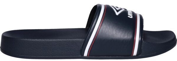 Umbro BAHIA Pánske šľapky, tmavo modrá, veľkosť 41