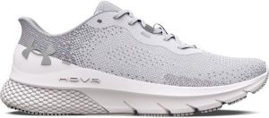 Under Armour HOVR TURBULENCE 2 Dámska bežecká obuv, biela, veľkosť 38.5