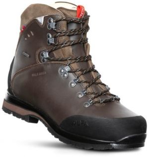ALFA WALK QUEEN ADVANCE GTX W Dámska turistická obuv, hnedá, veľkosť