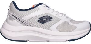 Lotto SPEEDRIDE 800 Pánske športové topánky, biela, veľkosť 40.5