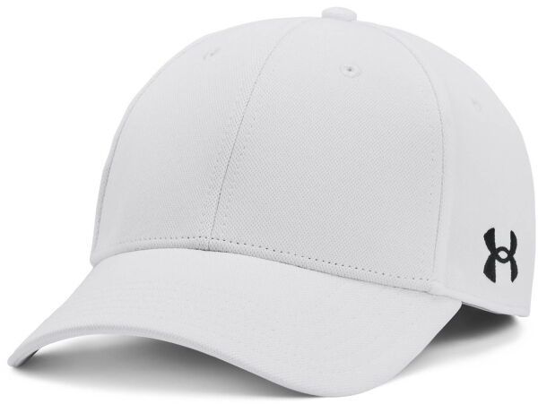 Under Armour TEAM BLITZING Pánska  šiltovka, biela, veľkosť