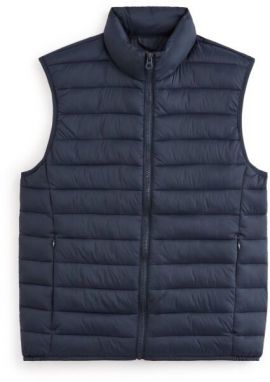 CELIO FULOCK Zimná bunda, tmavo modrá, veľkosť