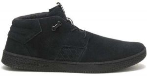 CATERPILLAR PAUSE MID Pánska obuv, čierna, veľkosť