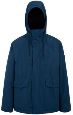 REGATTA OUTDOORS STERLINGS Pánska bunda, tmavo modrá, veľkosť 4XL
