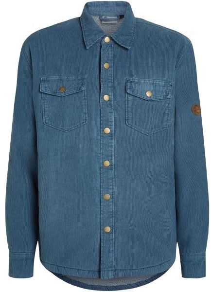 O'Neill O'RIGINALS Pánska košeľa, modrá, veľkosť