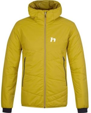 Hannah GABBER Pánska bunda, žltá, veľkosť