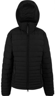 REGATTA OUTDOORS KELANE W Dámska bunda, čierna, veľkosť