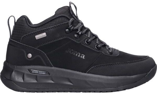 Joma TER Pánske turistické tenisky, čierna, veľkosť