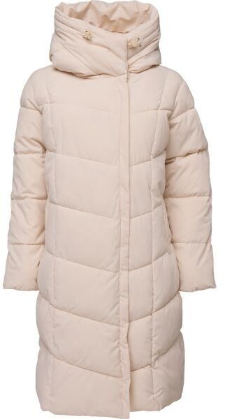 REGATTA OUTDOORS NURIE Dámska bunda, béžová, veľkosť