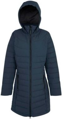 REGATTA OUTDOORS ANDRIA Dámska bunda, tmavo modrá, veľkosť