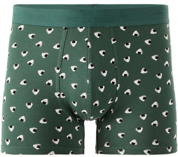 CELIO XMIBONIGIO Boxerky v darčekovom balení, zelená, veľkosť