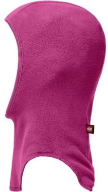 LEGO® kidswear LWARIPO 704 Detská flísová kukla, ružová, veľkosť 48-50