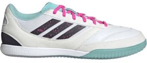 adidas TOP SALA COMPETITION II Halová obuv, biela, veľkosť 46 2/3