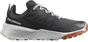 Salomon PATROL J Detská obuv, čierna, veľkosť