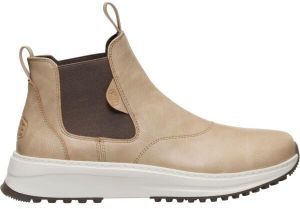 HEY DUDE TAHOE CHELSEA CLASSIC Pánska voľnočasová obuv, béžová, veľkosť