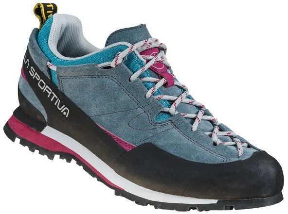 LA SPORTIVA BOULDER X W Dámska trekingová obuv, modrá, veľkosť