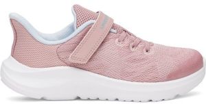 Under Armour GPS PURSUIT 4 BL AC Detská bežecká obuv, ružová, veľkosť 32