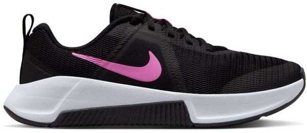 Nike MC TRAINER 3 Dámske tréningové topánky, čierna, veľkosť 40.5