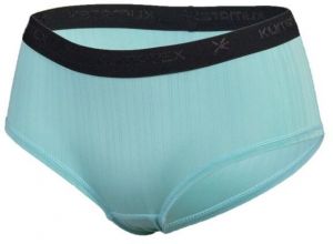 Klimatex VIKY Dámske funkčné boxerky, svetlo zelená, veľkosť