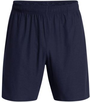 Under Armour TECH VENT SHORTS Pánske tréningové šortky, tmavo modrá, veľkosť