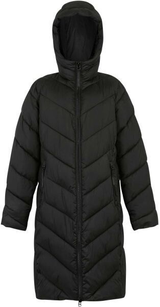 REGATTA OUTDOORS ANITA Dámska bunda, čierna, veľkosť