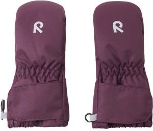 REIMA AVAUS Detské palčiaky, fialová, veľkosť