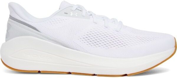 Under Armour SONIC 7 Pánska bežecká obuv, biela, veľkosť 42