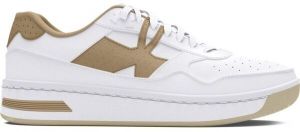 Under Armour COURT 96 SUEDE W Dámska vychádzková obuv, biela, veľkosť 38.5