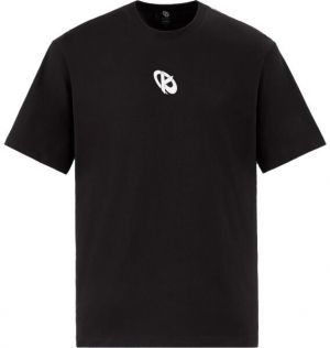 CELIO LJEKARM2 Pánske tričko, čierna, veľkosť