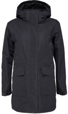Columbia PULASKI™ PARKA Dámska zimná bunda, čierna, veľkosť