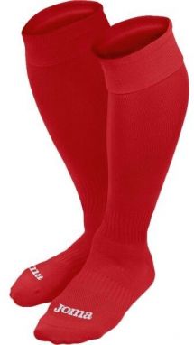 Joma SOCKS CLASSIC Futbalové štulpne, červená, veľkosť