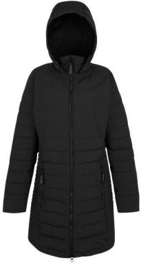 REGATTA OUTDOORS ANDRIA Dámska bunda, čierna, veľkosť