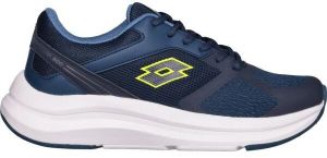 Lotto SPEEDRIDE 800 Pánske športové topánky, tmavo modrá, veľkosť 45