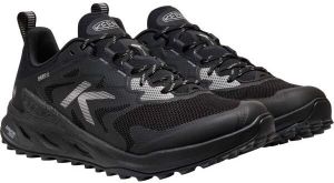 Keen ZIONIC NXT WP Pánska treková obuv, čierna, veľkosť 46