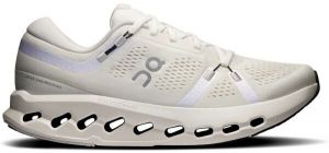 ON CLOUDSURFER 2 Pánska bežecká obuv, béžová, veľkosť