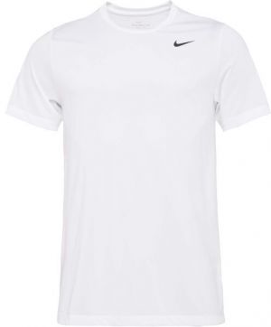 Nike DF TEE RLGD RESET Pánske športové tričko, čierna, veľkosť