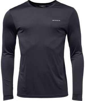 Arcore TOUKI Pánske tričko, čierna, veľkosť