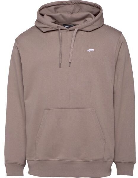 Vans SALTON LOOSE Pánska mikina, fialová, veľkosť