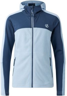 Dare2b THRIVING IV Detská mikina, svetlomodrá, veľkosť 15-16Y