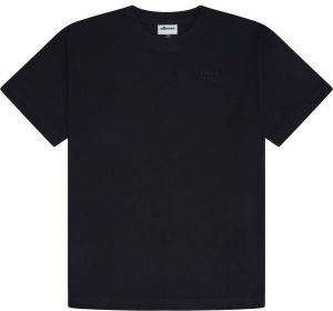 ELLESSE SUISIO Pánske tričko, čierna, veľkosť